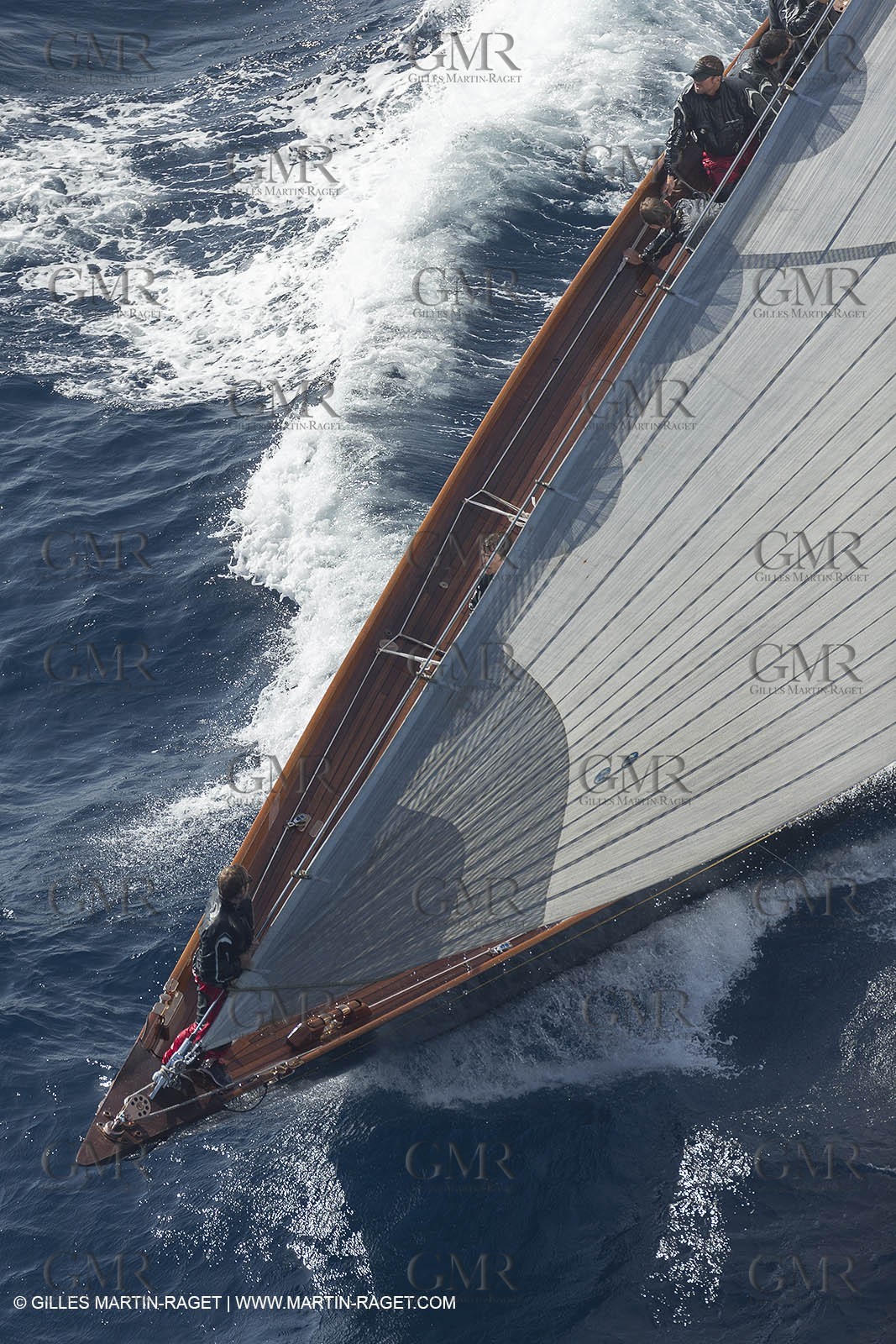 29 09 2014, Saint-Tropez (FRA,83), Voiles de Saint-Tropez 2014, Day 1,