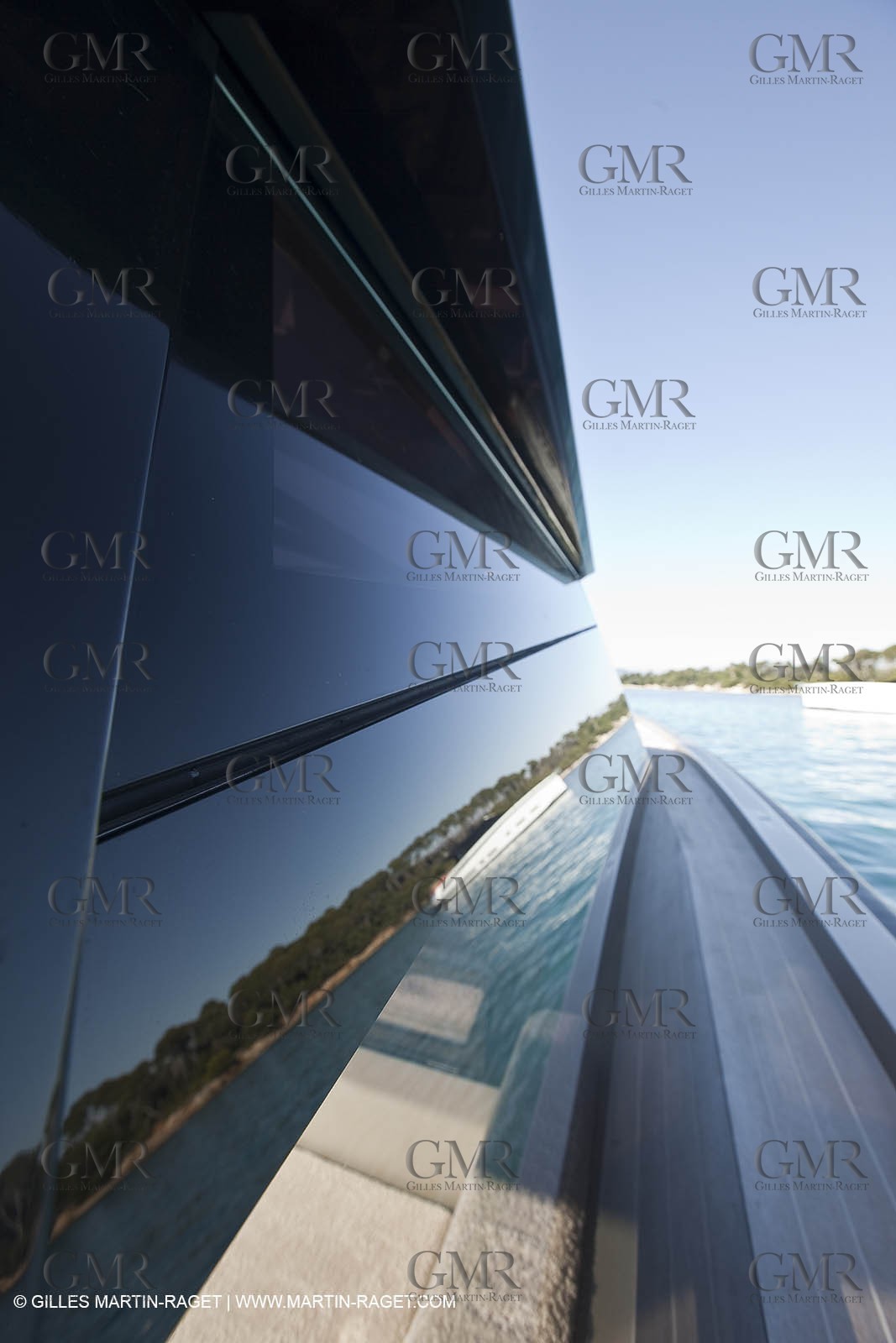 Powerboats, Wally, Wallypower 47