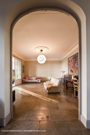 Saint Drézéry (FRA, 34), Domaine de Puech Haut