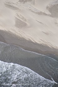 France, Provence, Camargue, Nature, plage, sable