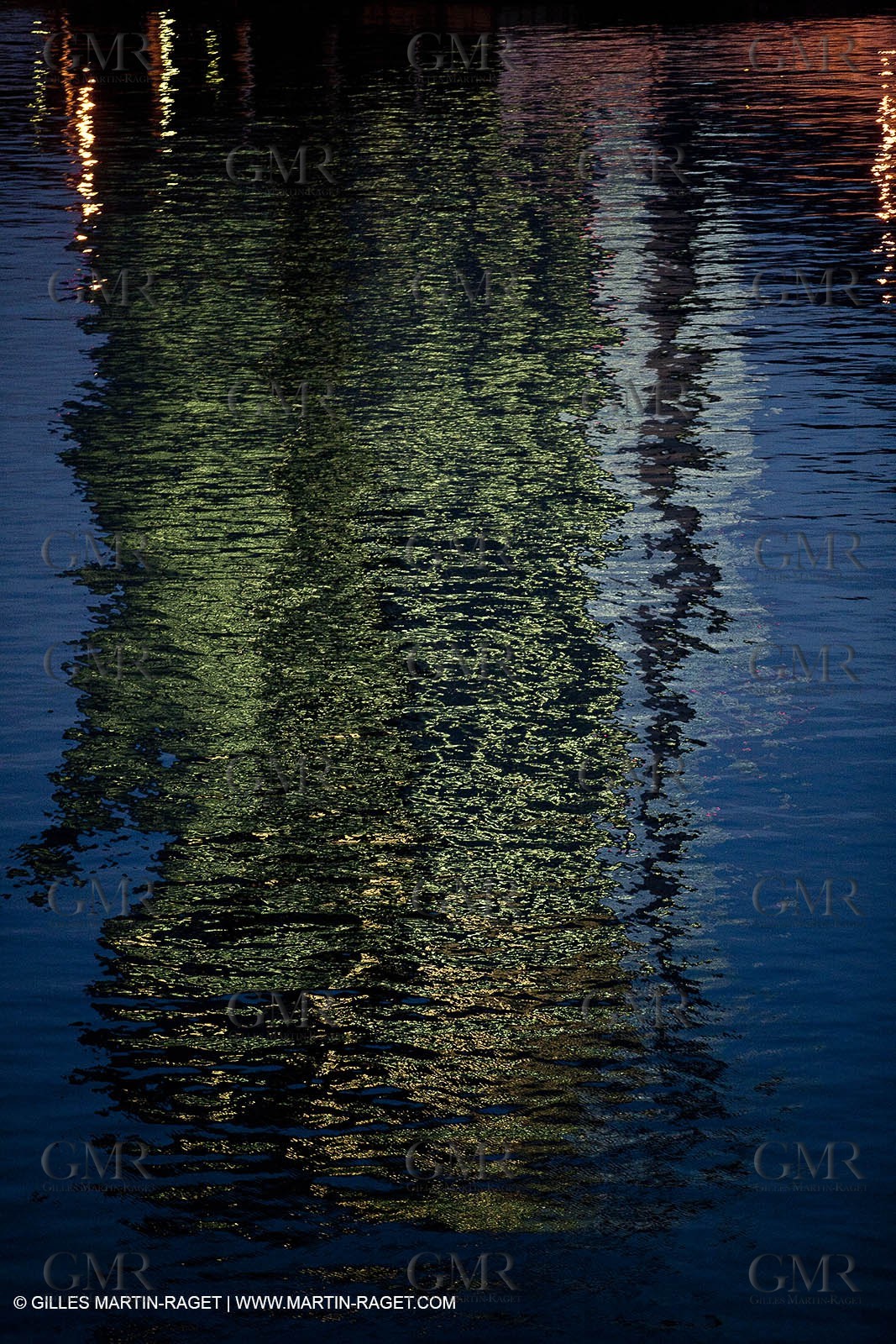 17 02 2012 - Marseille (FRA,13) - Arrival in Marseille harbour onboard ferry Piana (La Meridionale Corp.)