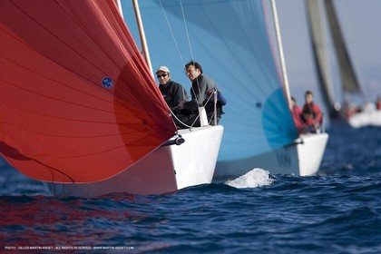 11 02 2007 - Monaco - Primo Cup 2007