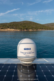 30 08 2018, Porto Vecchio (FRA, South Corsica) Chantier Fountaine-Pajot, Alegria 67