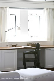 01 02 2008 - Archipel des San Blas (Panama) - Motor Yacht Senses