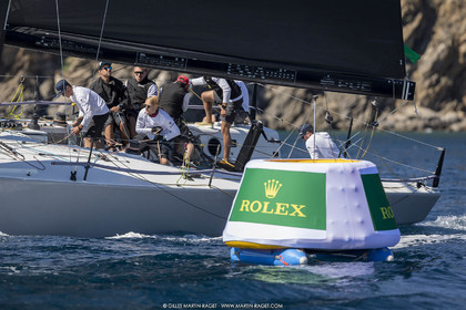 26 09 2022, Saint-Tropez (FRA,83), Voiles de Saint-Tropez 2022, Premier jour de course pour les IRC - ENtraînements pour les classiques