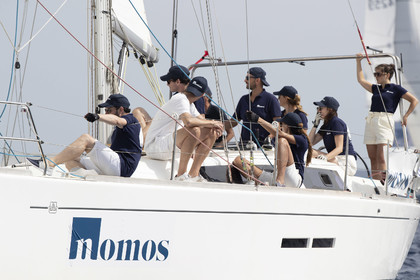 15 09 2019, Marseille (FRA,13), Juris Cup 2019, Day 3