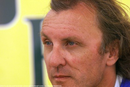 America's Cup - Auckland 2000