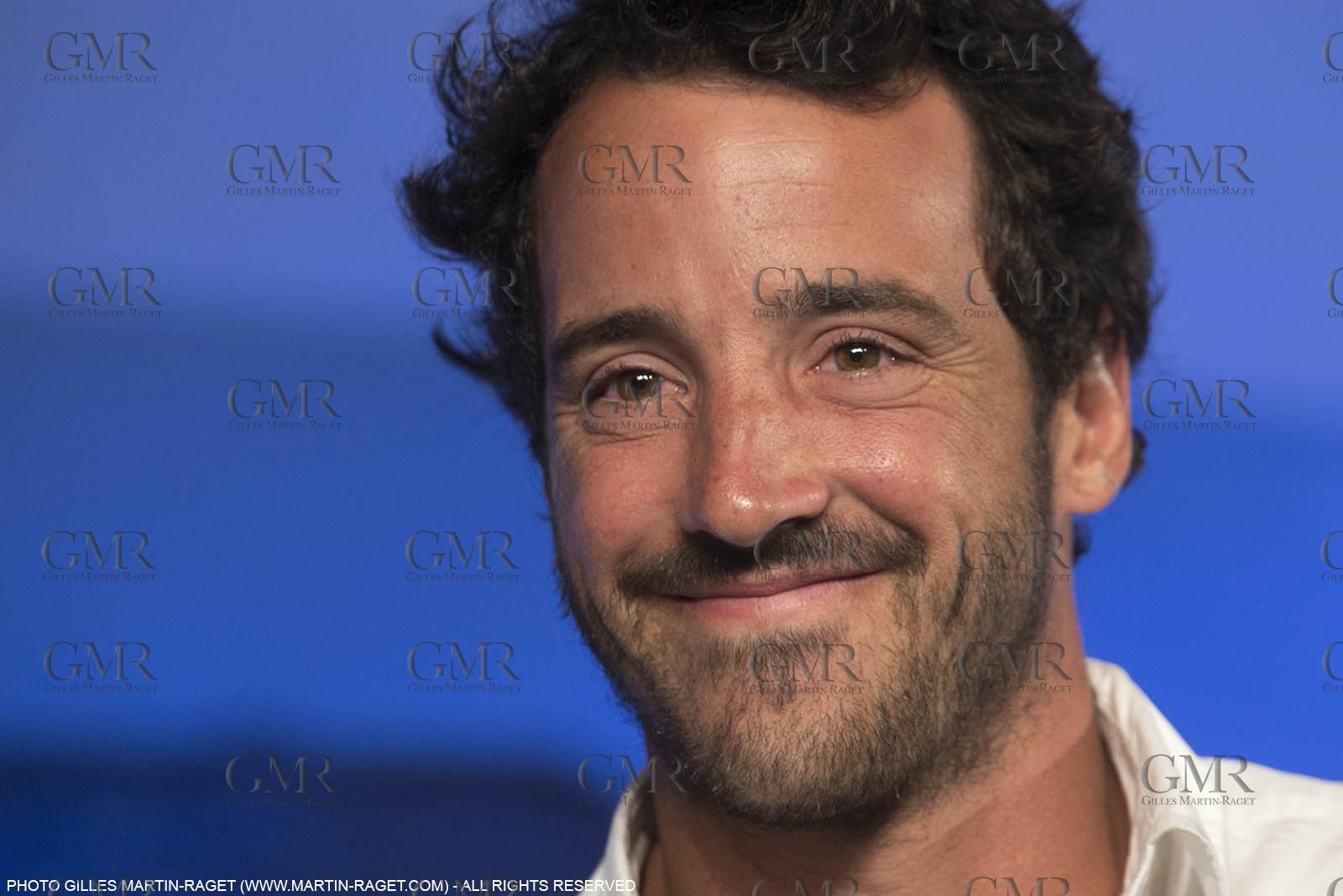 03 02 2016, Paris (FRA), 2016-17 Vendee Globe, Press conference and skippers presentation