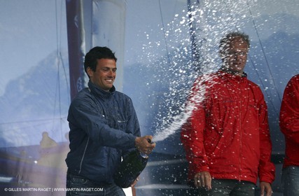 2004 ORMA Multihulls Championship - La Trinité Sur Mer Grand Prix