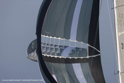 26 09 2011 - Saint Tropez (FRA, 83) - Voiles de Saint Tropez 2011 - Jour 1 - Modernes