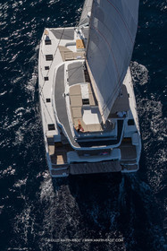 2 9 2025, Saint-Raphaël (FRA, 83), Chantier Fountaine-Pajot, FP44
