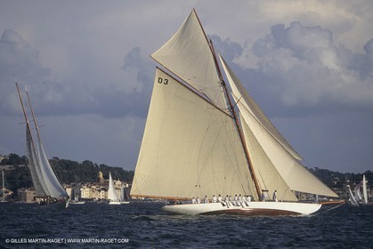 Classic Yachts, Tuiga