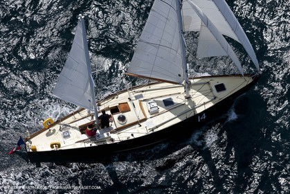 19 05 2010- Lorient- (FRA,56)  -  Pen Duick II
