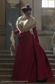 22nd Queen of Arles Election - Gardians of Camargue Annual Celebration - Arles (FRA,13) - May 1st 2014