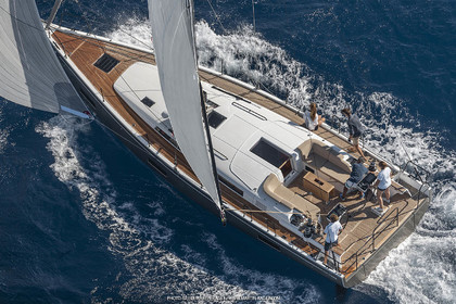 15 09 2022, Le Lavandou (FRA,83), Beneteau, First 44