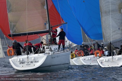 11 02 2007 - Monaco - Primo Cup 2007