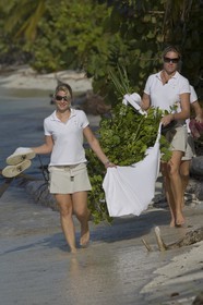 01 02 2008 - Archipel des San Blas (Panama) - Motor Yacht Senses