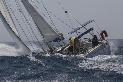 08 07 2015, Marseille (FRA,13), VoIles et Voiliers, Hors Série Brise