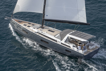 28 10 2022, Canet en Roussillon (FRA,66), Beneteau Yacht 60
