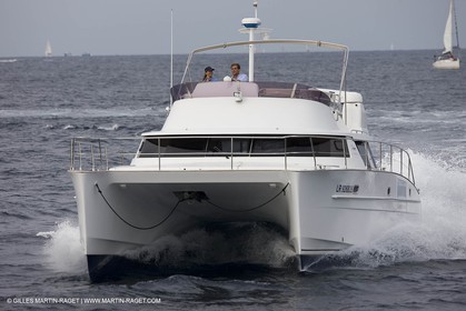 22 09 2008 - Hyères (FRA,83) - Chantier Fountaine-Pajot - Cumberland 46