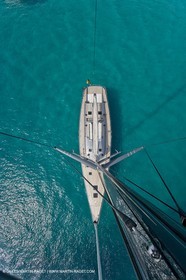 28 08 2007 - Porto Cervo (ITA) - Superyachts - Wally Yachts - Y3K II