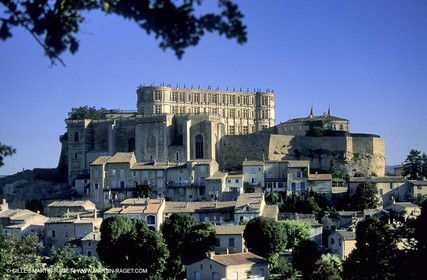 Côtes du Rhône - Grignan