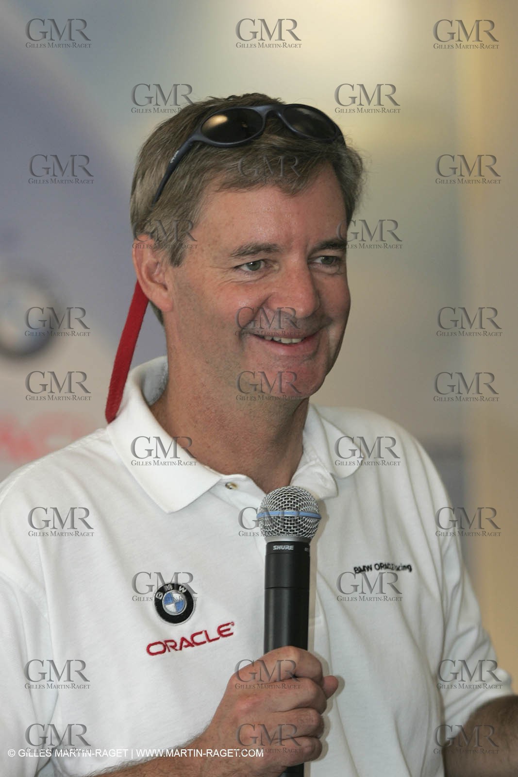 Marseille Louis Vuitton Act 1BMOR Hospitality