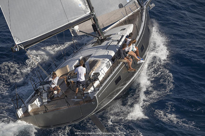 15 09 2022, Le Lavandou (FRA,83), Beneteau, First 44