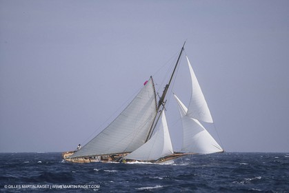 Sailing, Classic yachts (for yacht names check keywords)