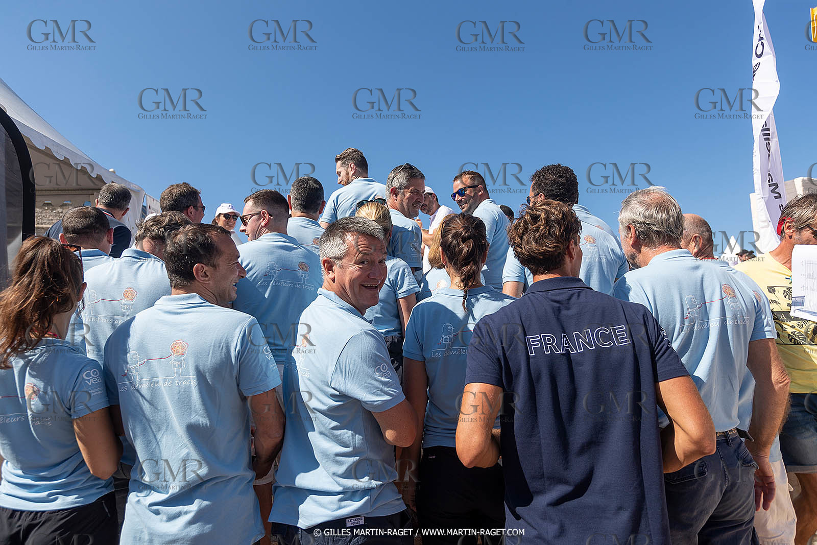 17 09 2021, MARSEILL(FRA,13) Juris Cup 2021, Equipages