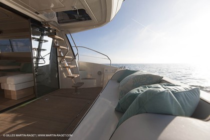 07 04 2014 - Palma de Mallorca (ESP) - Beneteau Group - Monte Carlo 4