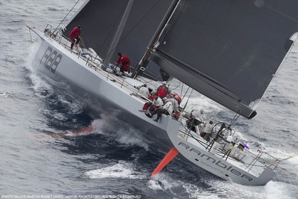 03 10 2015, Saint-Tropez (FRA,83), Voiles de Saint-Tropez 2015, Final Day