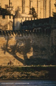Vaucluse, Avignon, (FRA,84) - Ville d'Avignon