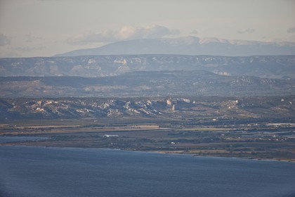 03 10 2008 - Fos   mer (FRA, 13) - L'Hydroptère - Tentative de record de vitesse