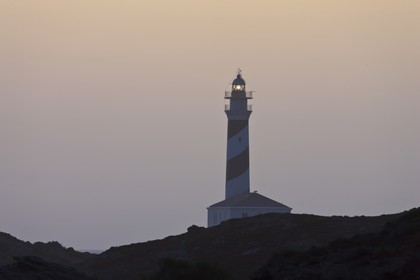 27 08 2010 - Minorque (ESP) - Cap favaritx (East Coast)