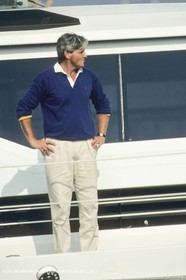 Nioulargue Voiles de Saint Tropez