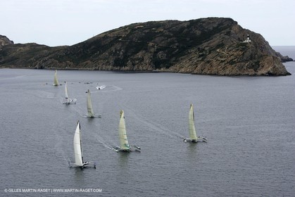 Corsica Grand Prix - Round Corsica Race