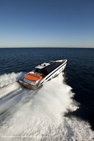 Motor Yachts - Wally - Wallypower 73
