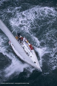 Sailing, Yacht Racing, Misc., Divers