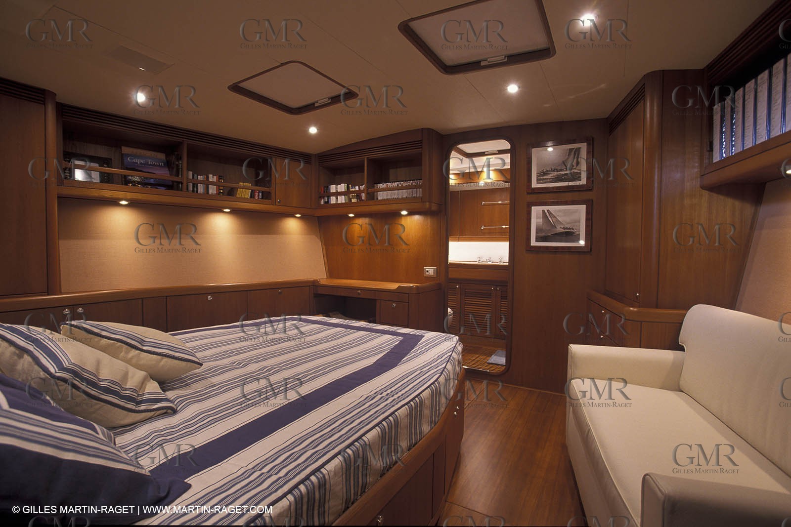 Acaïa (Nauta 80 DS)