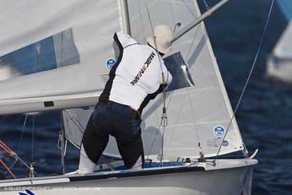 22 04 2009 - Semaine Olympique Française 2009 - Jour 4