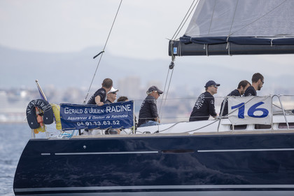 15 09 2018, Mareseille (FRA,13), Juris Cup 2018, Day 2