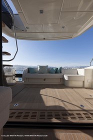 07 04 2014 - Palma de Mallorca (ESP) - Beneteau Group - Monte Carlo 4