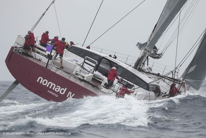 30 09 2014, Saint-Tropez (FRA,83), Voiles de Saint-Tropez 2014, Day 2,