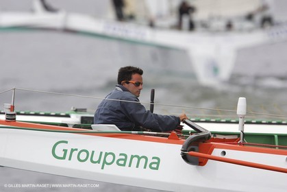 Grand Prix de Galice 2005 - Jour 3