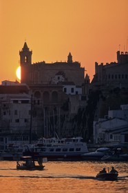 Ils Baléares (ESP), Minorque