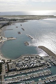 St Laurent du Var - Installations Monaco Marine