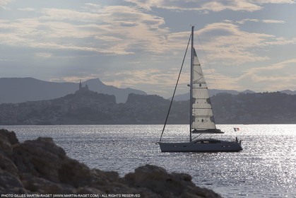 20 07 2015, Marseille (FRA,13), Wauquiez Pilot Saloon 48