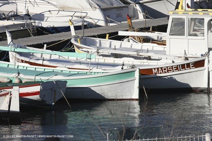29 07 2009 - Marseille (FRA, 13) - Les Calanques