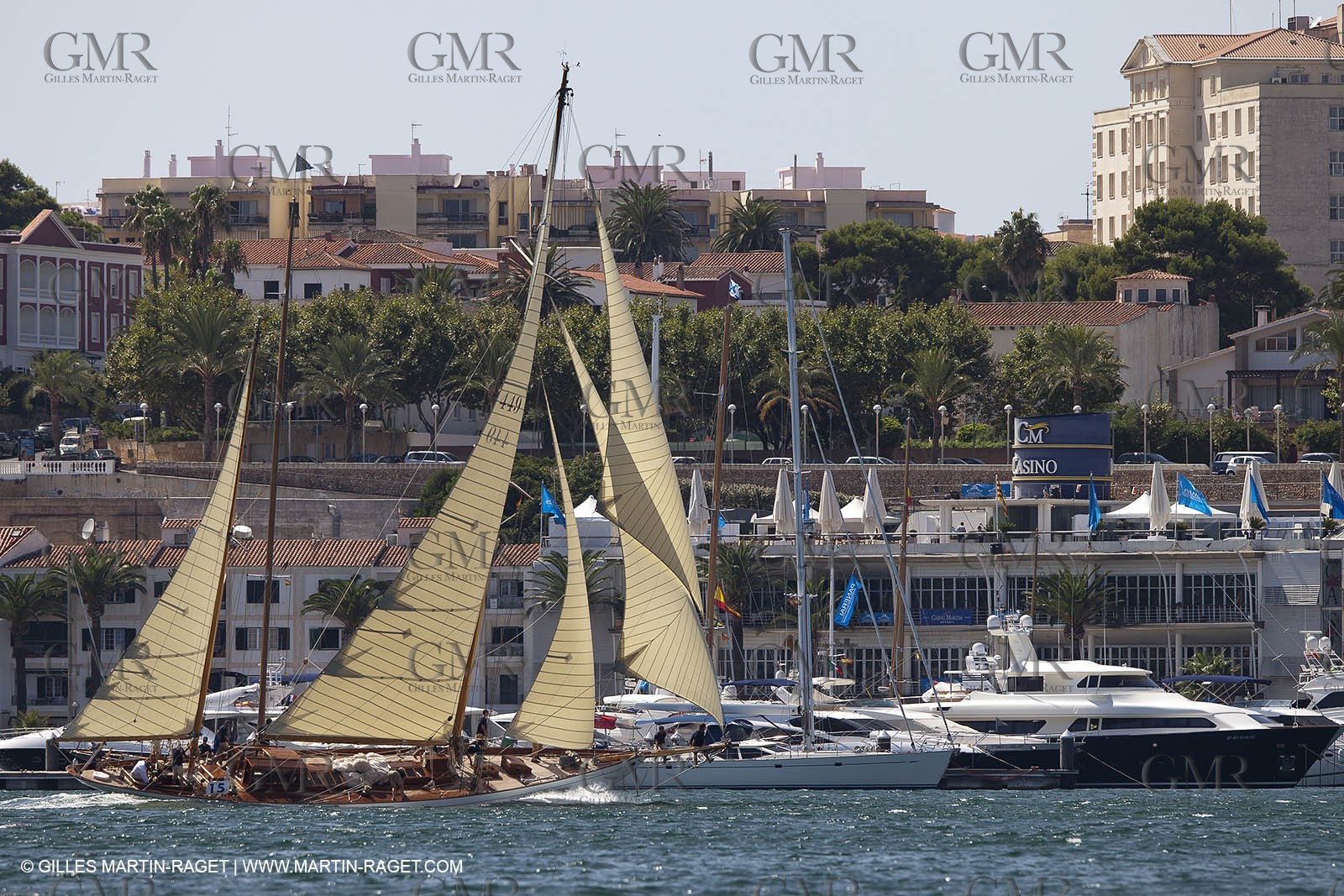 27 08 2010 - Minorque (ESP) - Mo2010 Minorque Classique